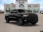 New 2026 Ram 1500 Big Horn Crew Cab 4x4 Pickup for sale #62270870*O - photo 11