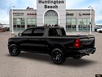 New 2026 Ram 1500 Big Horn Crew Cab 4x4 Pickup for sale #62270870*O - photo 2