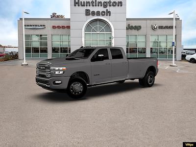2026 Ram 3500 Crew Cab DRW 4x4 Pickup for sale #62354417*O - photo 1