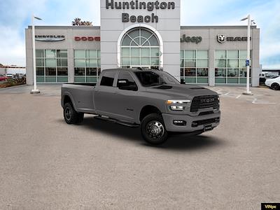 New 2026 Ram 3500 Laramie Crew Cab for sale #3R61218 - photo 2