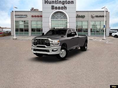 New 2026 Ram 3500 Tradesman Crew Cab for sale #62390654*O - photo 1