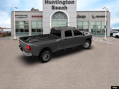 New 2026 Ram 3500 Tradesman Crew Cab for sale #3R61759 - photo 2