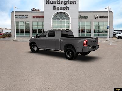 New 2026 Ram 3500 Laramie Mega Cab for sale #3R61552 - photo 2