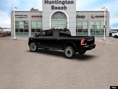 New 2026 Ram 3500 Limited Mega Cab for sale #62390756*O - photo 2