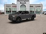 New 2026 Ram 3500 Big Horn Crew Cab 4x4 Pickup for sale #62390864*O - photo 1