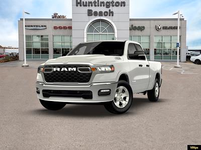 New 2026 Ram 1500 Big Horn Quad Cab for sale #62390912*O - photo 1