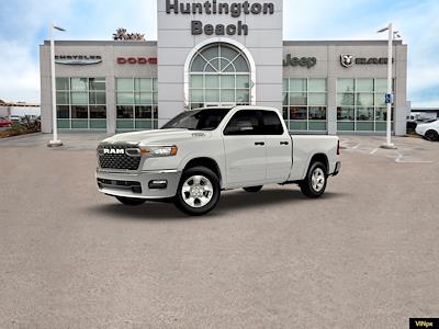 New 2026 Ram 1500 Big Horn Quad Cab for sale #62390912*O - photo 2
