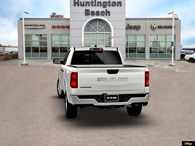 New 2026 Ram 1500 Big Horn Quad Cab for sale #1R61530 - photo 2