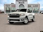 New 2026 Ram 1500 Big Horn Quad Cab for sale #62390912*O - photo 1