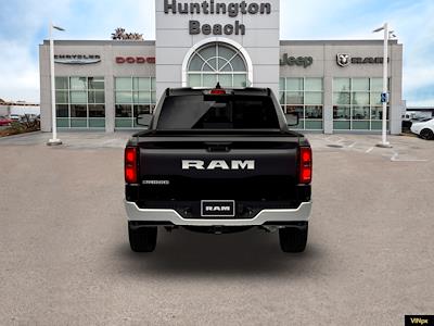 New 2026 Ram 1500 Big Horn Quad Cab for sale #62390913*O - photo 1