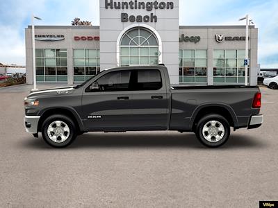 New 2026 Ram 1500 Big Horn Quad Cab for sale #62390915*O - photo 2