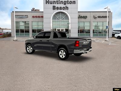 New 2026 Ram 1500 Big Horn Quad Cab for sale #1R61528 - photo 2