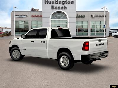 New 2026 Ram 1500 Tradesman Quad Cab Pickup for sale #62391072*O - photo 2