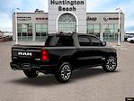 2026 Ram 1500 Crew Cab 4x4 Pickup for sale #1R61490 - photo 4