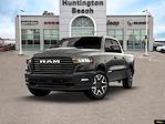 New 2026 Ram 1500 Laramie Crew Cab for sale #62391429*O - photo 1