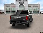 New 2026 Ram 1500 Laramie Crew Cab for sale #62391429*O - photo 8