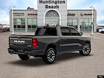 2026 Ram 1500 Crew Cab 4x4 Pickup for sale #62391430*O - photo 7