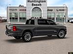 2026 Ram 1500 Crew Cab 4x4 Pickup for sale #62391430*O - photo 8
