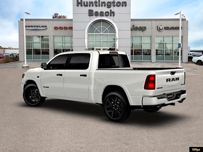 New 2026 Ram 1500 Laramie Crew Cab 4x4 Pickup for sale #62391431*O - photo 2