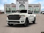 New 2026 Ram 1500 Laramie Crew Cab 4x4 Pickup for sale #62391431*O - photo 1