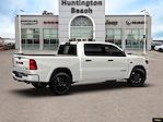 New 2026 Ram 1500 Laramie Crew Cab 4x4 Pickup for sale #62391431*O - photo 8