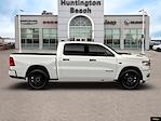 New 2026 Ram 1500 Laramie Crew Cab 4x4 Pickup for sale #62391431*O - photo 9