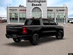 New 2026 Ram 1500 Laramie Crew Cab for sale #1R61497 - photo 7