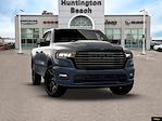 New 2026 Ram 1500 Laramie Crew Cab 4x4 Pickup for sale #62391433*O - photo 16