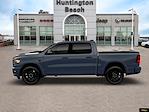New 2026 Ram 1500 Laramie Crew Cab 4x4 Pickup for sale #62391433*O - photo 4