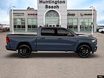 New 2026 Ram 1500 Laramie Crew Cab 4x4 Pickup for sale #62391433*O - photo 9