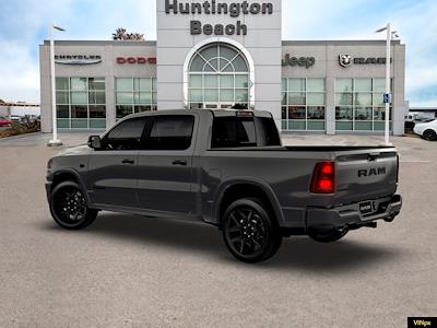 New 2026 Ram 1500 Laramie Crew Cab for sale #1R61527 - photo 2