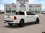 New 2026 Ram 1500 Laramie Crew Cab for sale #62391439*O - photo 4