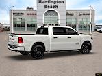 New 2026 Ram 1500 Laramie Crew Cab for sale #62391439*O - photo 5