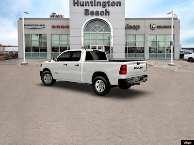 New 2026 Ram 1500 Tradesman Quad Cab for sale #62391565*O - photo 2