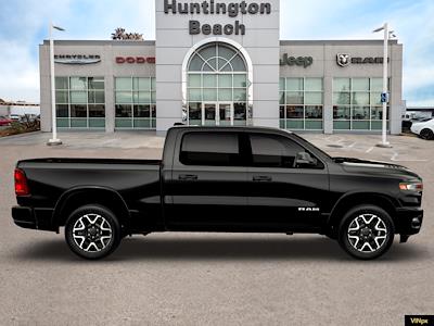 New 2026 Ram 1500 Laramie Crew Cab for sale #62391654*O - photo 2