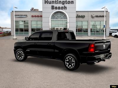 New 2026 Ram 1500 Laramie Crew Cab for sale #62391655*O - photo 2