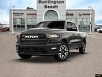 New 2026 Ram 1500 Laramie Crew Cab for sale #62391656*O - photo 1