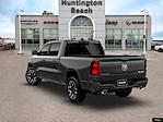 New 2026 Ram 1500 Laramie Crew Cab for sale #62391656*O - photo 3