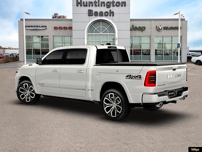 New 2026 Ram 1500 Limited Longhorn Crew Cab for sale #62392137*O - photo 2