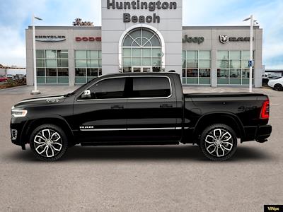 New 2026 Ram 1500 Limited Longhorn Crew Cab 4x4 Pickup for sale #62392138*O - photo 2