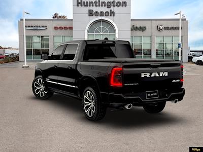New 2026 Ram 1500 Limited Longhorn Crew Cab for sale #1R61425 - photo 2