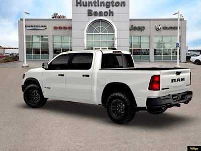 New 2026 Ram 1500 Rebel Crew Cab for sale #1R61754 - photo 2