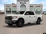 New 2026 Ram 1500 Rebel Crew Cab for sale #62392654*O - photo 2