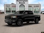 New 2026 Ram 1500 Rebel Crew Cab for sale #62392655*O - photo 2