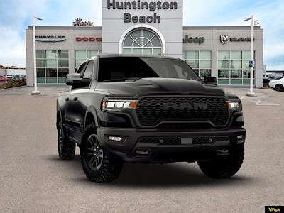 2026 Ram 1500 Crew Cab 4x4 Pickup for sale #62392656*O - photo 1