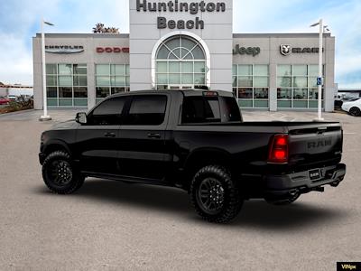 New 2026 Ram 1500 Rebel Crew Cab for sale #62392656*O - photo 2