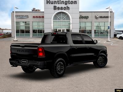 New 2026 Ram 1500 Rebel Crew Cab for sale #1R61611 - photo 2