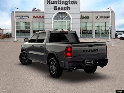 New 2026 Ram 1500 Rebel Crew Cab for sale #62392657*O - photo 2