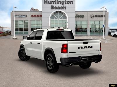 New 2026 Ram 1500 Rebel Crew Cab for sale #62392659*O - photo 2