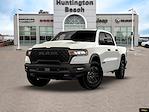 New 2026 Ram 1500 Rebel Crew Cab for sale #62392659*O - photo 1
